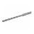 Бур Tolsen 74824 SDS-Plus X-Tip 8х160мм