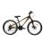 Велосипед CROSSRIDE 24 MTB ST SPARK 1631