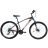 Велосипед CROSSRIDE 29 MTB ST SPARK 1632 чорный