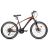 Велосипед CROSSRIDE 24 MTB ST WESTSIDE 1751