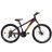 Велосипед CROSSRIDE 24 MTB AL BLAST ECO 1902