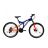 Велосипед CROSSRIDE 26 MTB-susp. ST NITRO 2121