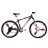 Велосипед ARDIS 26 MTB AL EXTREME PRO 2412