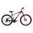 Велосипед CROSSRIDE 27,5 MTB ST SCOUT 256