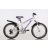 Велосипед ARDIS 405 `AVALANCH` 20 MTB AL