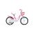 Велосипед ROYALBABY 16 ST LITTLE SWAN 4161