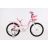 Велосипед ROYALBABY 18 ST LITTLE SWAN 4162