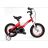 Велосипед ROYALBABY LEOPARD 16 BMX ST 4216