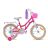 Велосипед ARDIS 4225 `MARMAID` 16 BMX ST