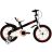 Велосипед ROYALBABY HONEY 16 BMX ST 04244