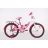Велосипед ARDIS 4331 `FASHION GIRL` 20 BMX ST