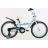 Велосипед ARDIS 4391 `AMAZON` 20 BMX ST