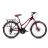 Велосипед ARDIS 507 `JULIETTE` 26 CTB AL