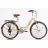 Велосипед ARDIS 7081 `SANTANA-2` 26 CTB ST