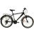 Велосипед ARDIS 709 `SANTANA` 24 CTB ST