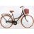 Велосипед ARDIS 9262 `VERONA` 26 CTB CT