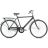 Велосипед CROSSRIDE 28 Дорож. CT COMFORT M 11G 9272