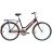Велосипед CROSSRIDE 28 ST COMFORT 0928