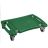 Контейнер пластиковый с колесами Hikoki 402543