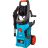 Мойка высокого давления Bort 91276018 BHR-2500R Pro