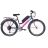Електровелосипед Discovery ELB-DIS-26-003 LIANA 36В