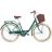 Велосипед Dorozhnik 26 ST LUX Velosteel 2021 17 (зеленый)