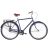 Велосипед Dorozhnik 28 ST COMFORT MALE Velosteel 2021 22 (сер-чер ``м``)