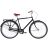 Велосипед Dorozhnik 28 ST COMFORT MALE Velosteel 2021 22 (черн)