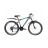 Велосипед Discovery OPS-DIS-26-383 TREK граф.-бирюз. (м)