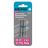 Выкрутные насадки Berg 47-134 S2, TORX T20, 50мм, 2шт