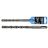 Бур Hauer 19-644 Quattro SDS Plus, 14x260мм