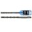 Бур Hauer 19-651 Quattro SDS Plus, 16x210мм