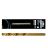 Сверло пометаллу Hauer 20-894 Cobalt 13мм, HSS