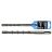 Бур Hauer 19-622 Quattro SDS Plus, 10x260мм