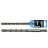 Бур Hauer 19-603 Quattro SDS Plus, 6x260мм