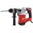 Перфоратор Vorhut 34-027 VR180V, 1800Вт, в кейсе с аксес.