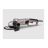 Угловая шлифмашина CROWN CT13508-180DN