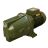 Насос поверхностный SAER M-70 0,55 кВт 2,4 м3/ч, 52м 1395