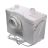 Каналізаційна станція VOLKS WC600D (WC3) pumpe 8902