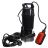 Насос дренажний VOLKS pumpe QDX5-9 0,75 кВт 15476