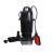 Насос дренажный VOLKS pumpe QDX7-21 1,3кВт 8746