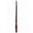 Насос скважинный Optima PM 4QJm4/23 1,8 кВт 168м 17629 + 2 м кабель