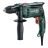 Дрель ударная Metabo SBE 650 (600742850)