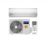 Кондиционер Neoclima Therminator 3.0 NS / NU-12AHX 35 м2