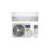 Кондиционер Neoclima Therminator 3.0 NS / NU-18AHX 55 м2