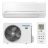 Кондиціонер Panasonic Super Compact CS/CU-PZ25WKD 25 м2