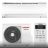 Кондиционер Toshiba Seiya TKVG RAS-B10TKVG-UA/RAS-10TAVG-UA