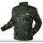Куртка рабочая NEO CAMO, p. XL (56), плотность 255 г/м2
