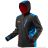 Куртка рабочая Neo HD + размер XXL / 58, дышащая, Softshell