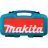 Кейс Makita 824562-2 для эксцентриковой шлифмашины